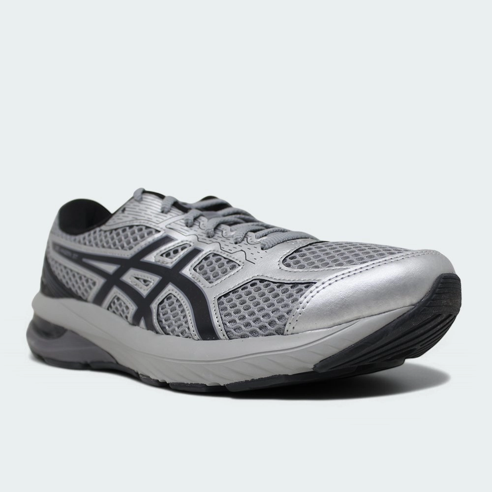 Tenis Asics Gel Nagoya St - masculino - prata | Kenpo Sports