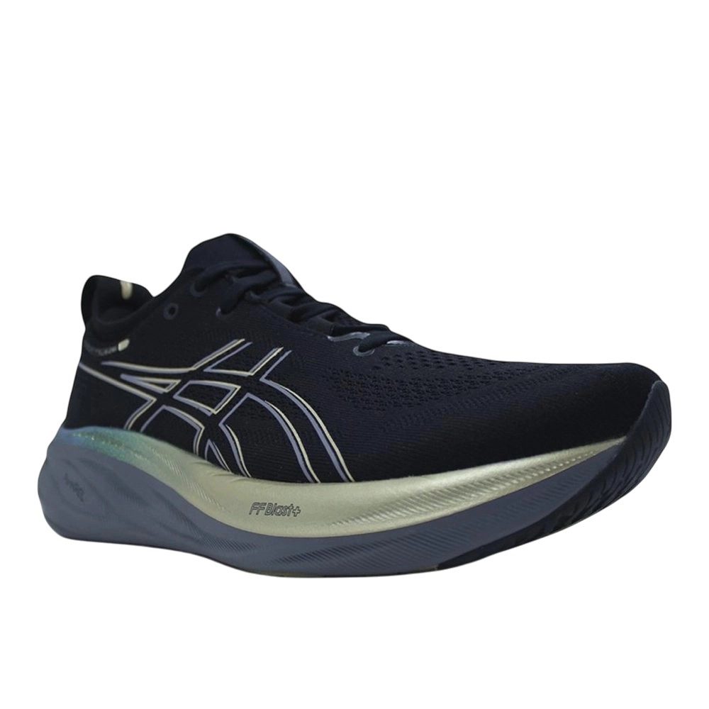 Ken Tênis Asics Kinsei Blast Masculino 1011B203-002 - Ativa Esportes