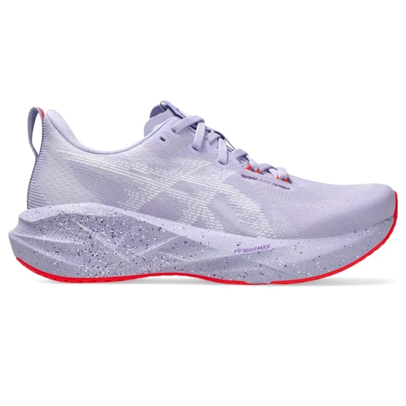 tenis asics novablast 5 tokyo feminino roxo fantasy | Kenpo Sports