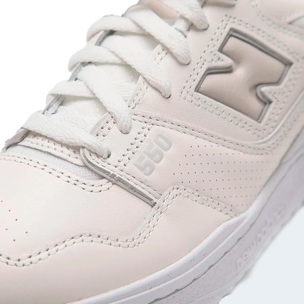 【メル43741】 Tênis New Balance BBW 550 VF feminino bege | Kenpo Sports