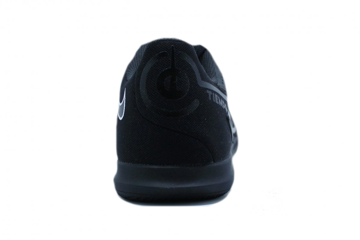 Tênis Futsal Nike Tiempo Legend 9 Club Masculino Futsal Preto