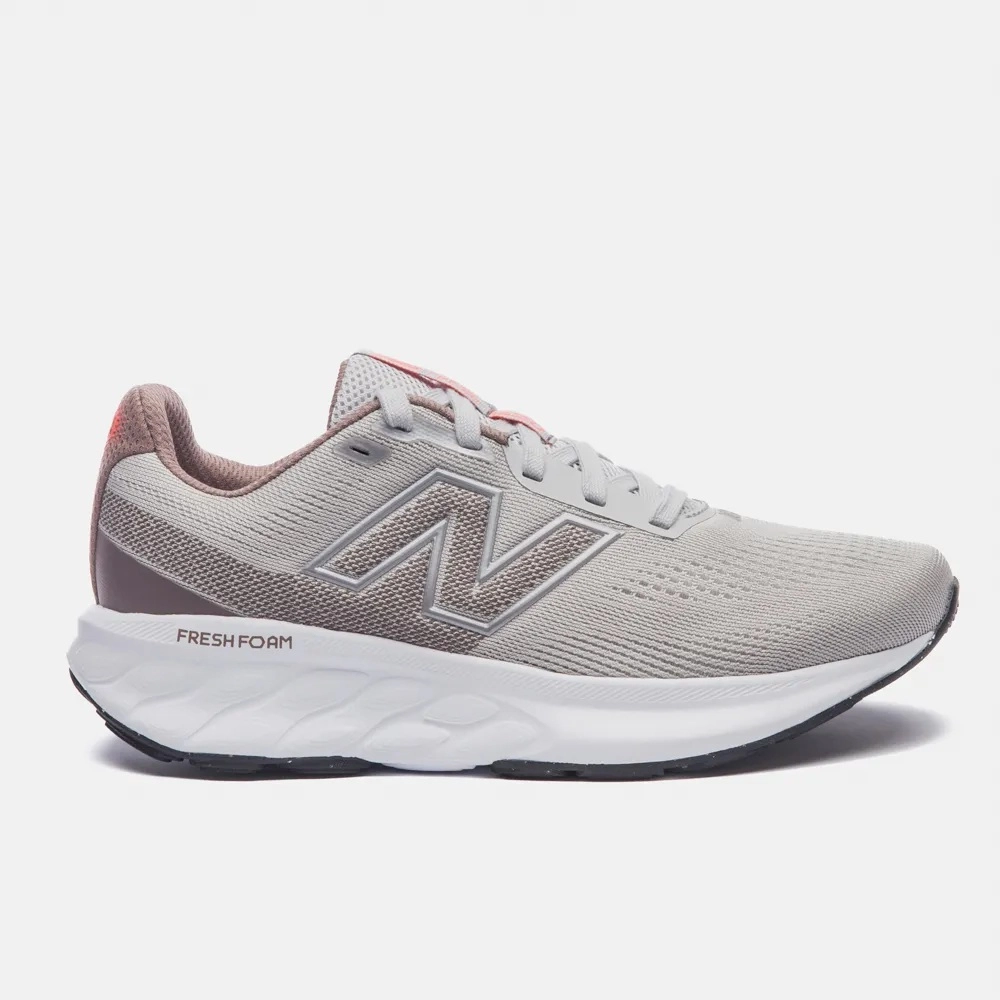 Tênis corrida NB Fresh Foam 520 V9 feminino cinza | Kenpo Sports
