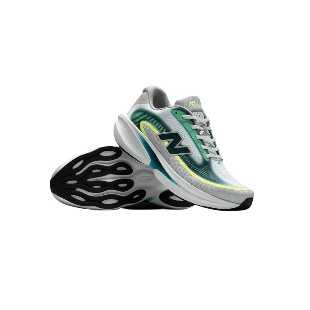 Tênis New Balance Fresh Foam Elipse Feminina Branco | Kenpo Sports