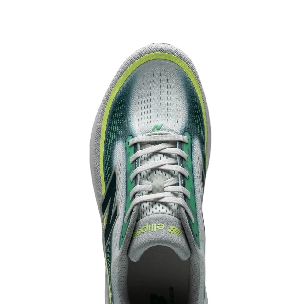 Tênis New Balance Fresh Foam Elipse Feminina Branco | Kenpo Sports