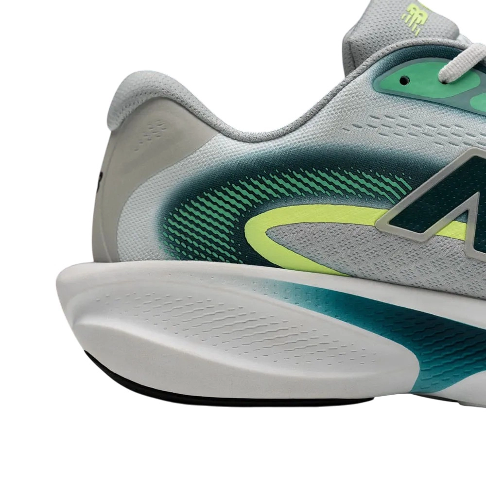 Tênis New Balance Fresh Foam Elipse Feminina Branco | Kenpo Sports