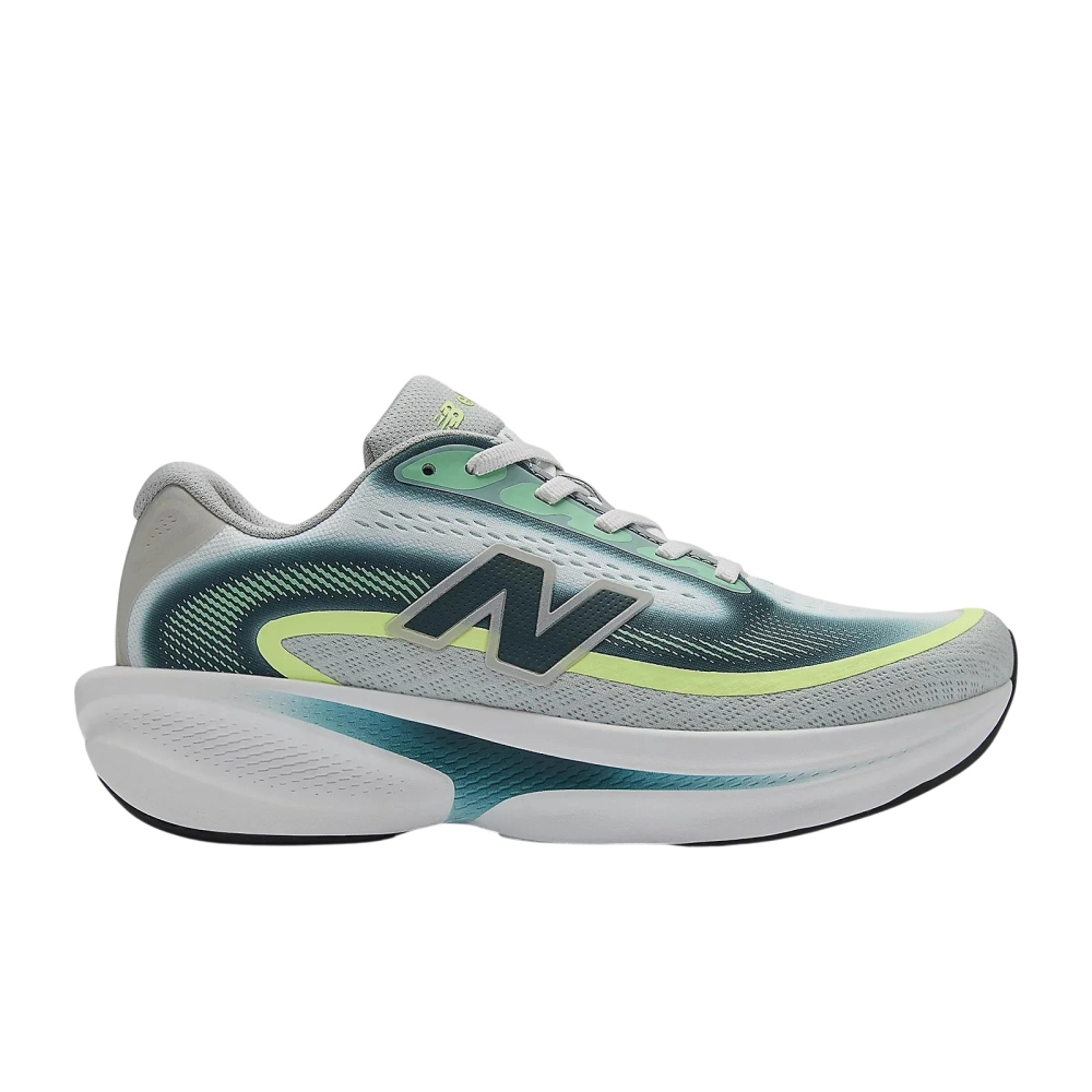 Tênis New Balance Fresh Foam Elipse Feminina Branco | Kenpo Sports