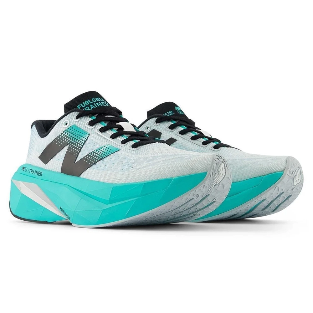 Tênis New Balance FuelCell SuperComp Elite V3 Masculino Corrida