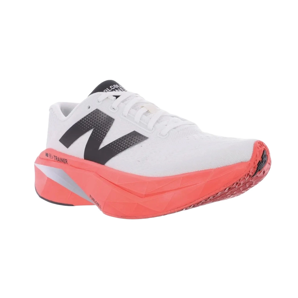 tenis new balance fuelcell supercomp trainer v3 masculino | Kenpo