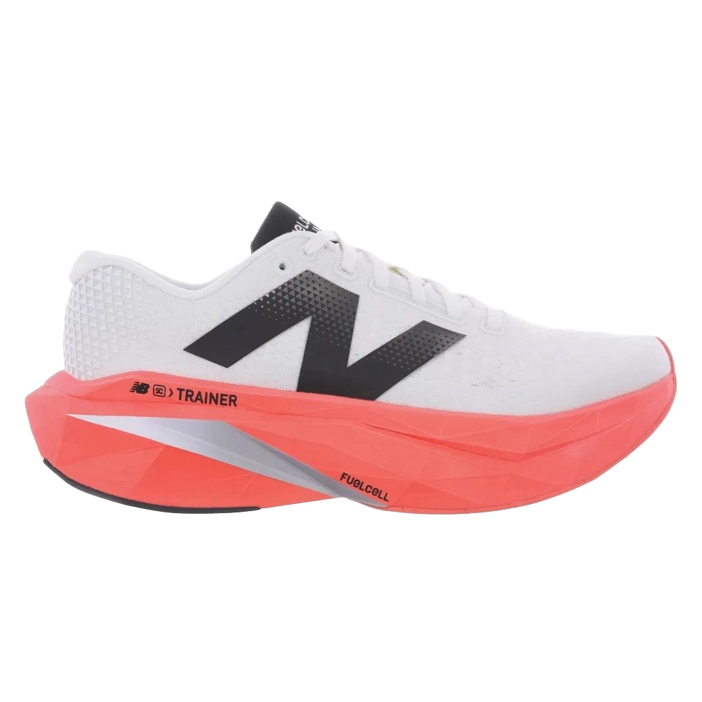 Tênis New Balance FuelCell SuperComp Elite V3 Masculino Corrida