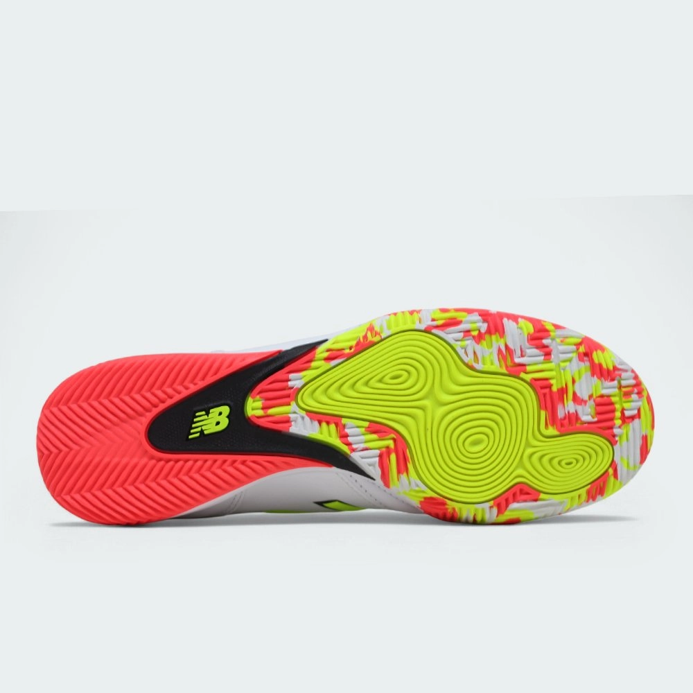 【New Balance】 442 v2 Pro ID 24.5 Chuteira Society New Balance 442 Pro V2 Adulto | Centauro