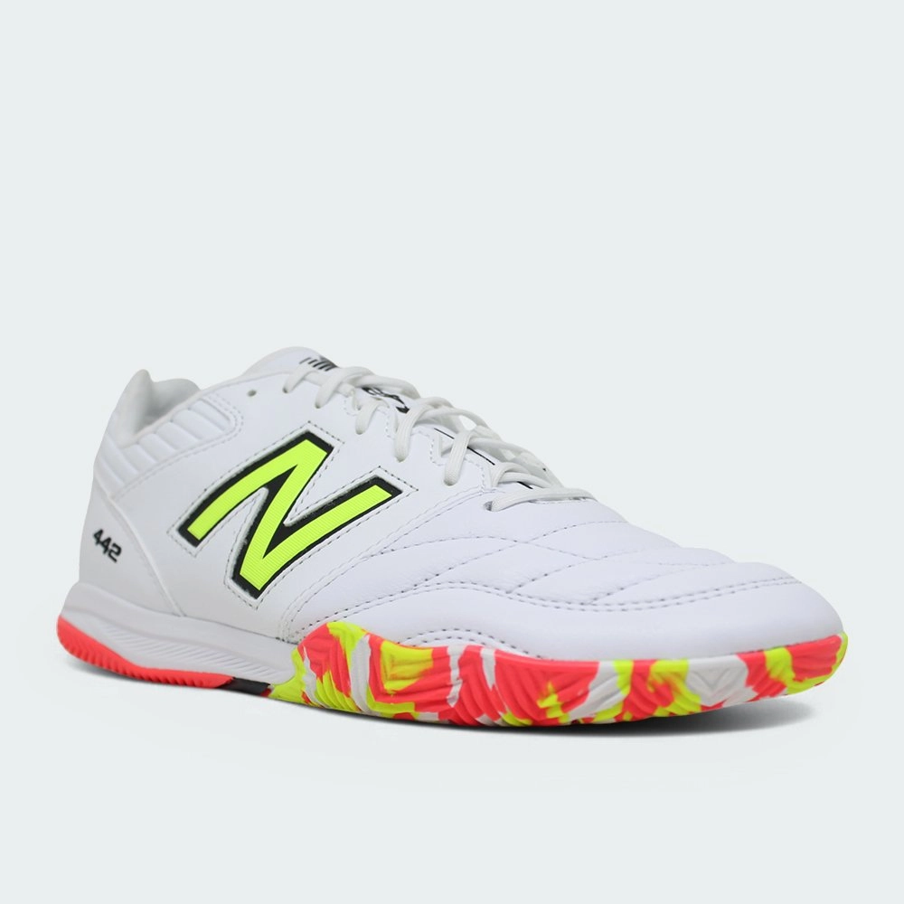 Tênis New Balance Futsal 442 Pro V2 | Kenpo Sports
