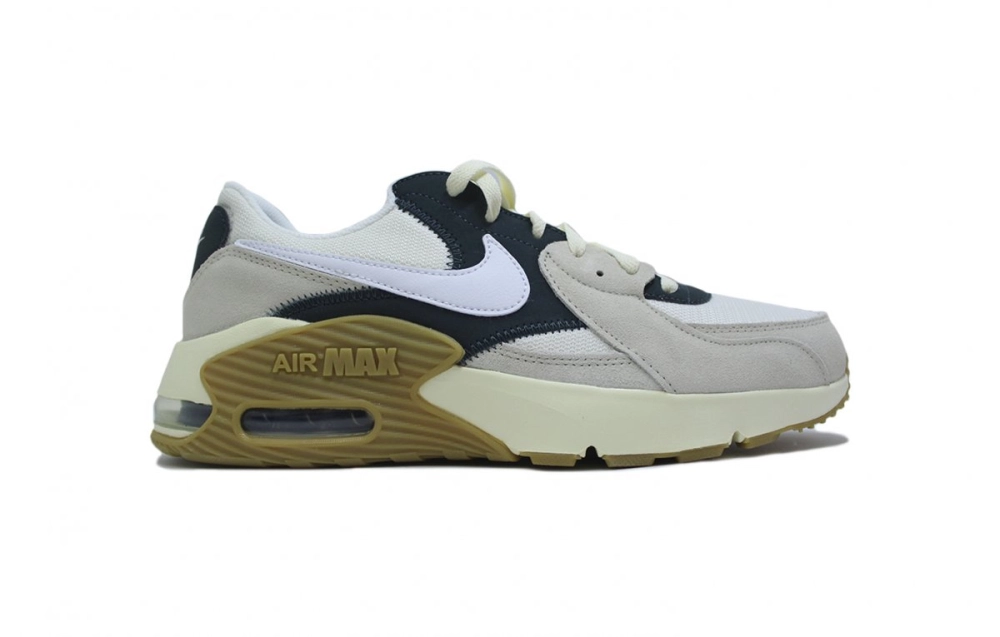Tênis Nike Air Max Excee Unissex Adulto Bege | Kenpo Sports