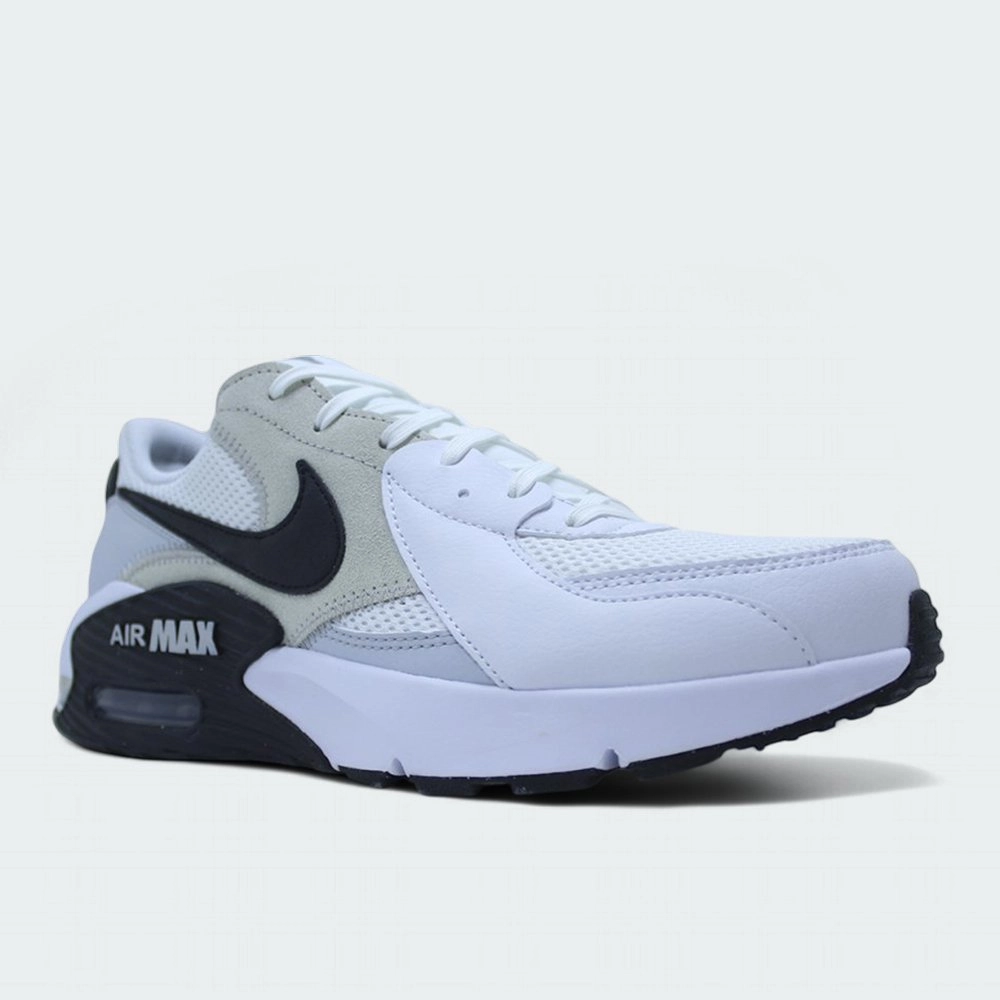 とと Air Max Excee Masculino Branco Tenis Nike Air Max Excee Masculino