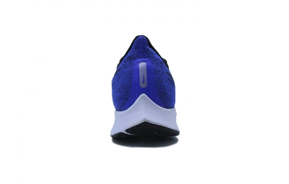 Tênis Nike Air Zoom Pegasus 36 masculino azul e preto | Kenpo Sports