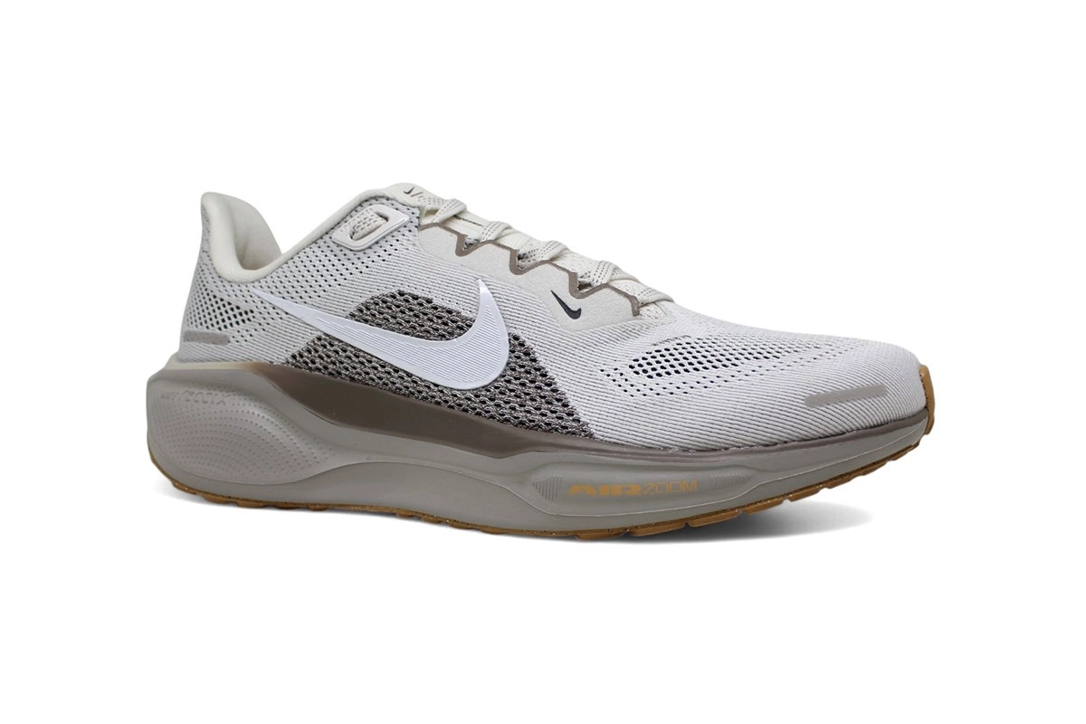 Tenis Nike Air Zoom Pegasus 41 - feminino - bege | Kenpo Sports