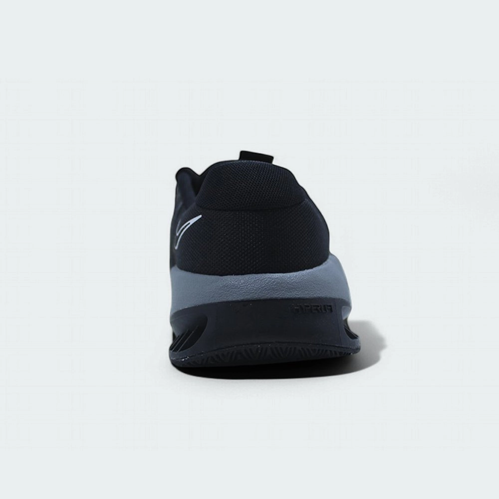 tênis nike metcon 9 masculino preto treino intenso | Kenpo Sports