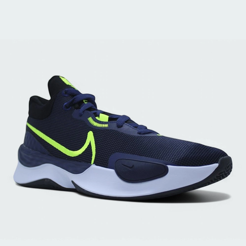 Tenis Nike Renew Elevate III - masculino - azul marinho | Kenpo Sports