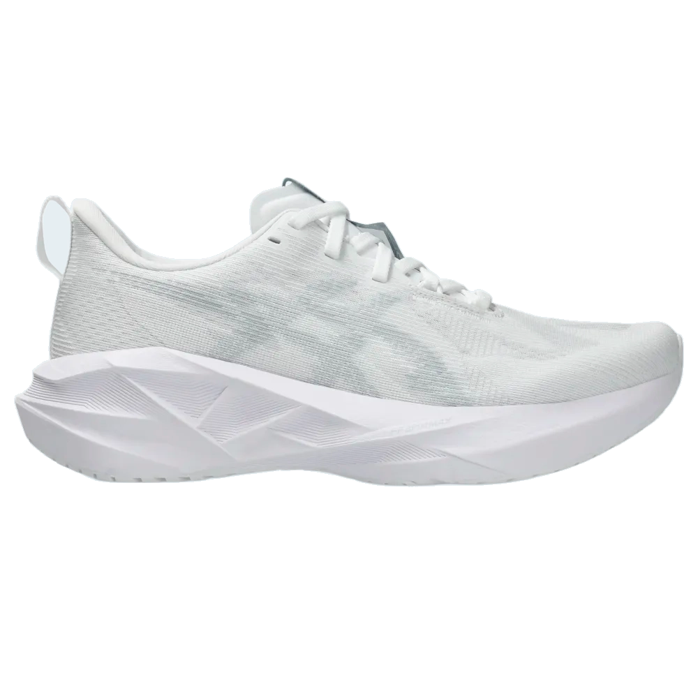 tênis gel-novablast 5 asics masculino branco treino diário | Kenpo